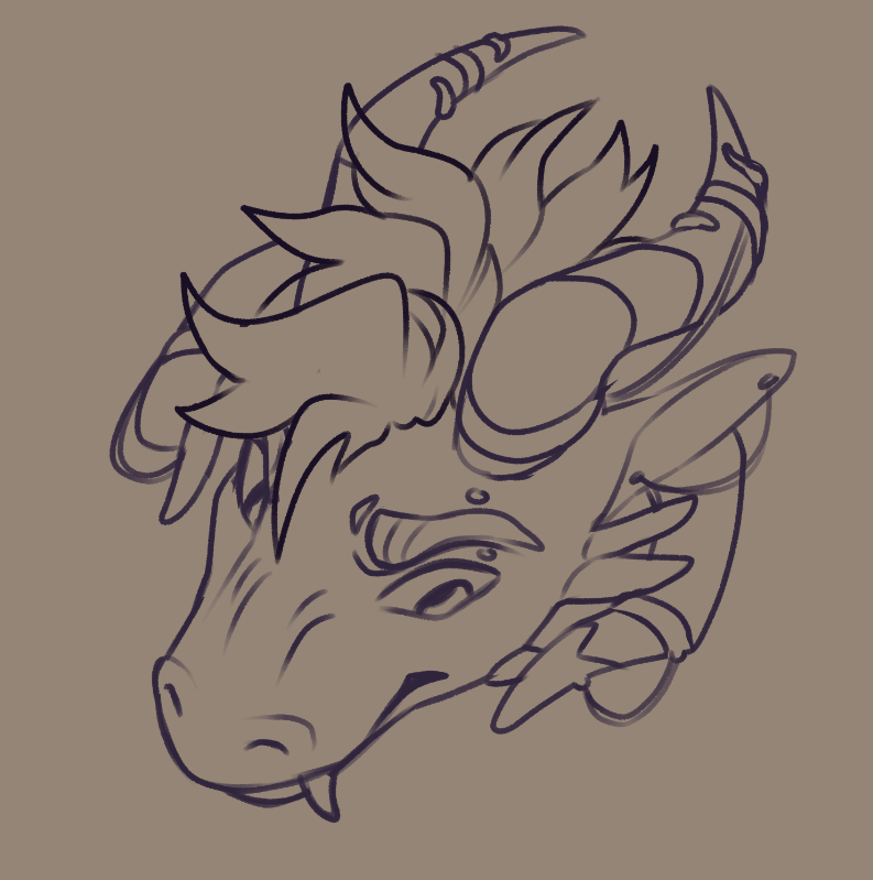 YokaiDraws's tweet photo. https://t.co/PPfBqfGqTw