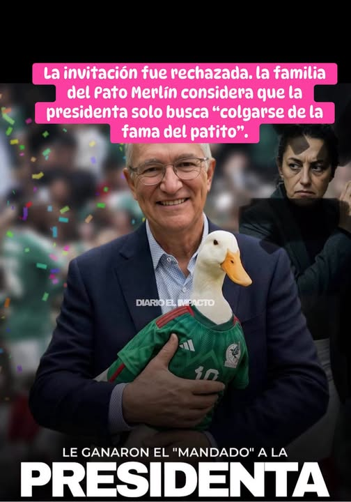 lunadeandromeda's tweet photo. se hace o es estupida la flaca judia? queria al pato para ganar popularidad aun cuando es su obligacion atendernos debidamente no lo hace, no corrige sus errores como presidete es una burda copia de lopez https://t.co/MTUuW5He32