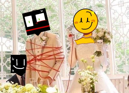 Likee07806010's tweet photo. You should have expected this hahahaha (I was bored and I thought "it seems like there is no fan-child for this ship yet, why shouldn't I be the first fool to make it?") and in fact I did, I haven't come up with a name or a gender yet hahaha only the design. ;)  #verity #thatmob https://t.co/OPiX0SNYp8