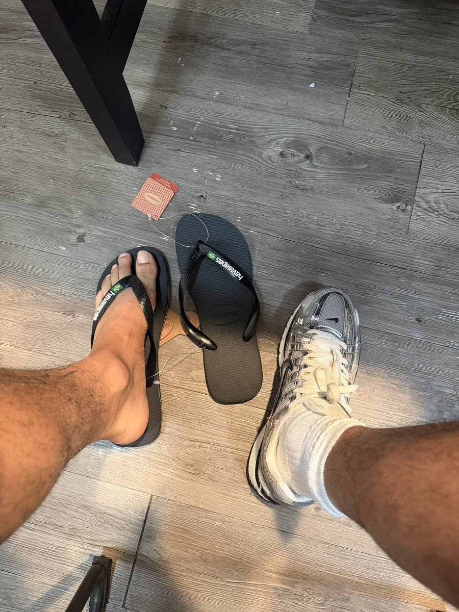 Big foot 🦶🏼🦍 tweet media