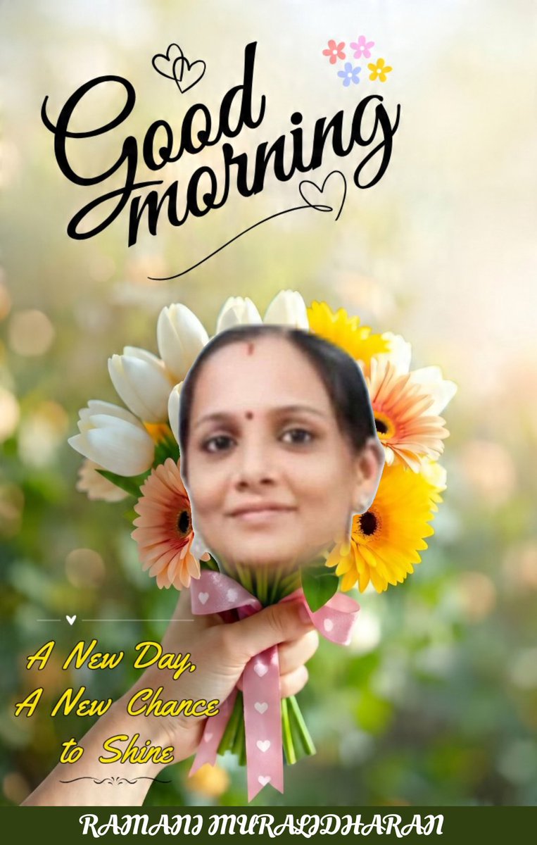 Muralid62458658's tweet photo. https://t.co/3UxKJCttf7