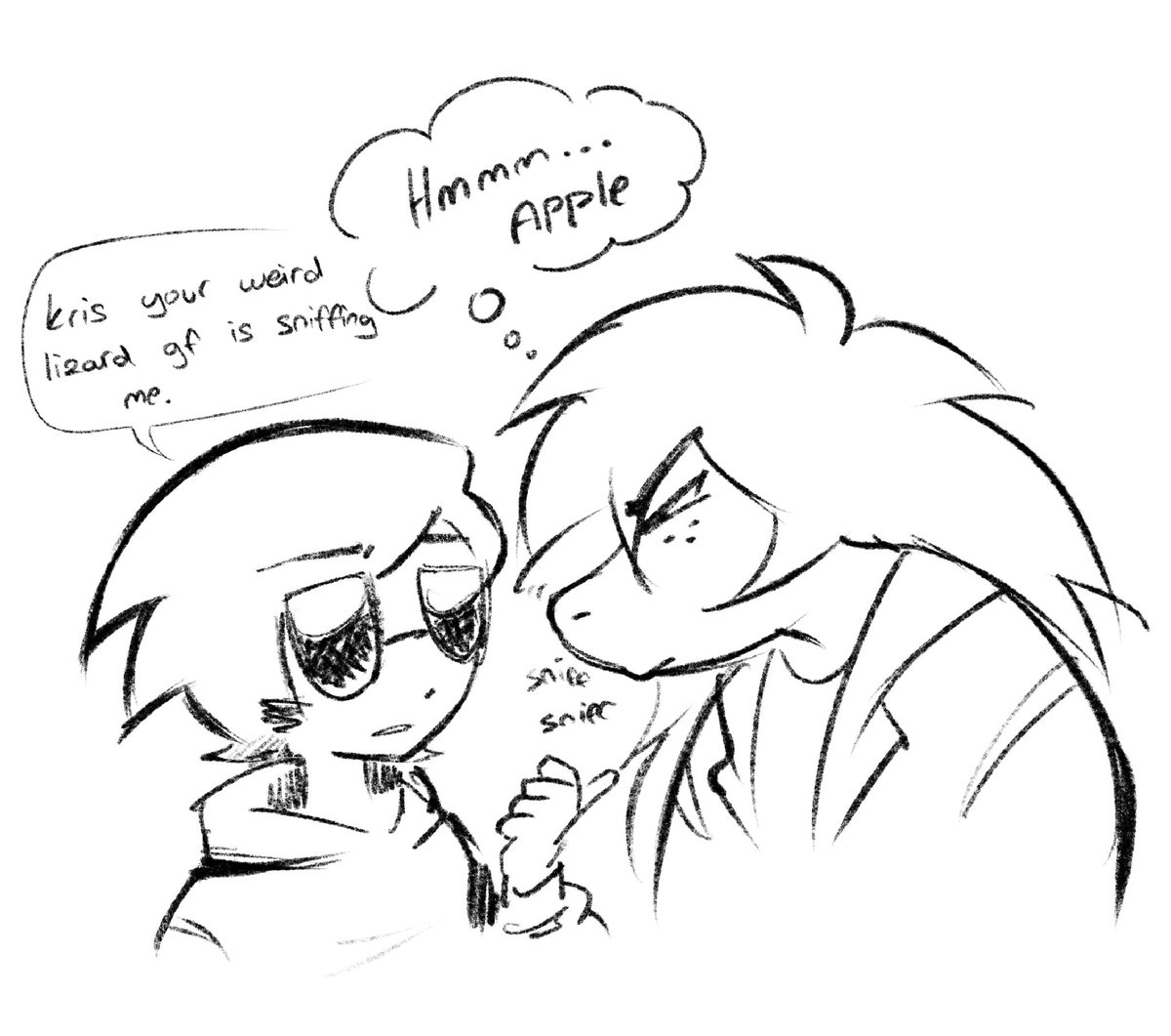 echonoahh's tweet photo. Strider susie meetup https://t.co/kiGKlxBDge