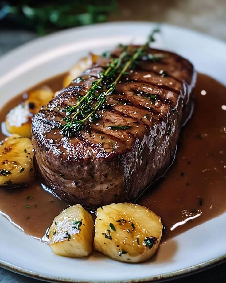 SteakHubbye's tweet photo. Surf and Turf 🥩🍤 https://t.co/J4PCZIJ9rw