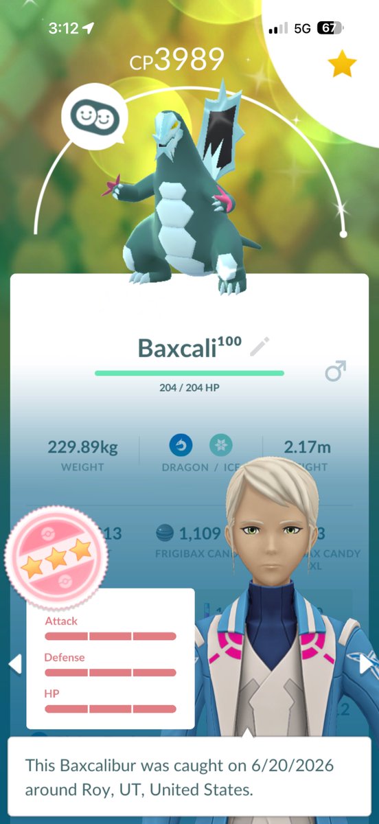 bhopp747's tweet photo. @Mr_JTT First shiny I caught 😭 https://t.co/P1tV61vUTt