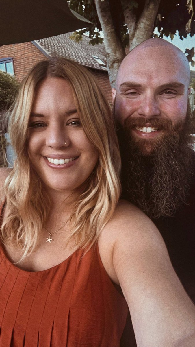 Rachel__H__x's tweet photo. 1st wedding anniversary trip day one 🤍🤍🤍 @wwfcadd https://t.co/TBj7bk4zDR