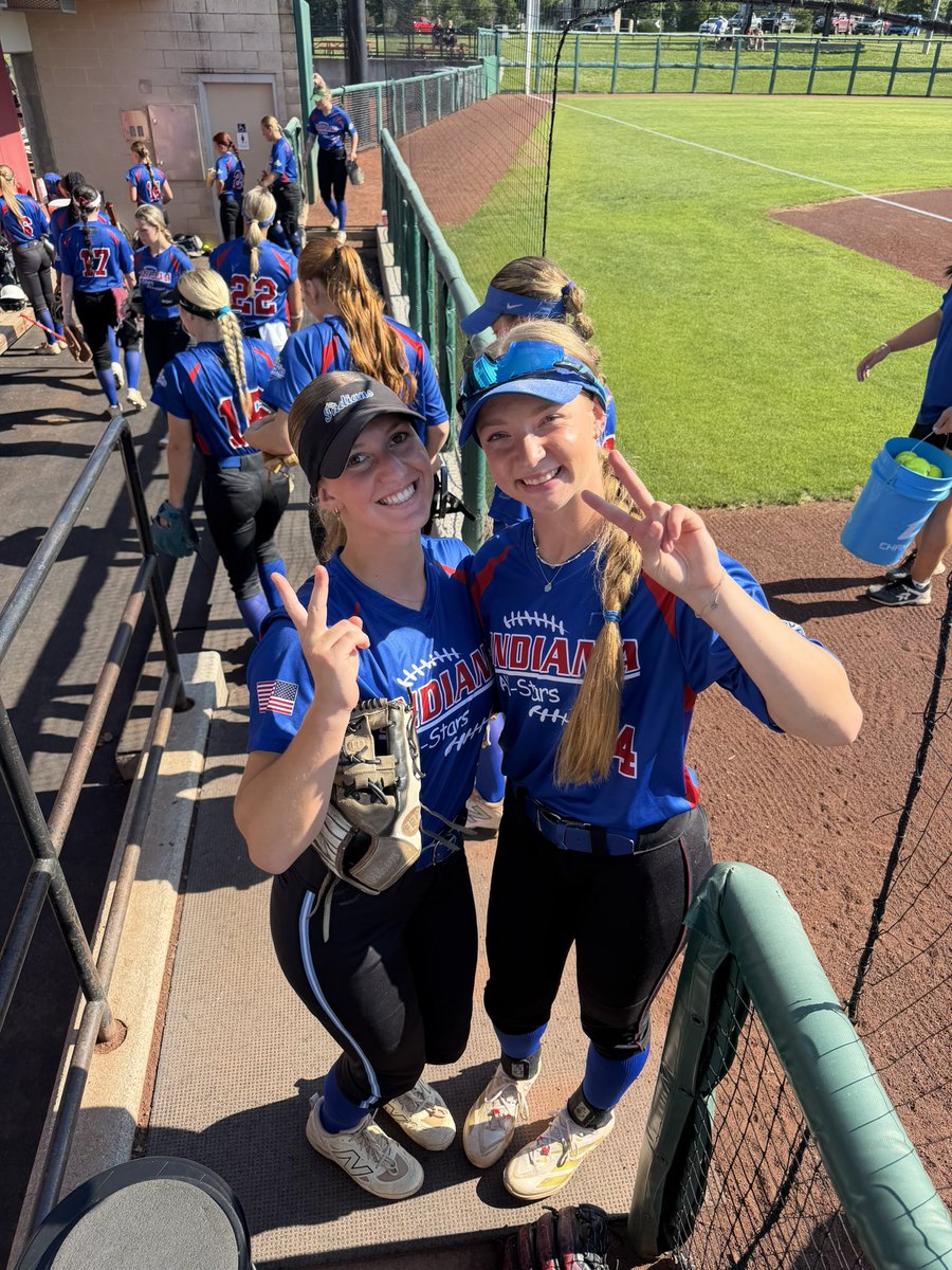 🥎 Lake Central Softball 🥎 tweet media