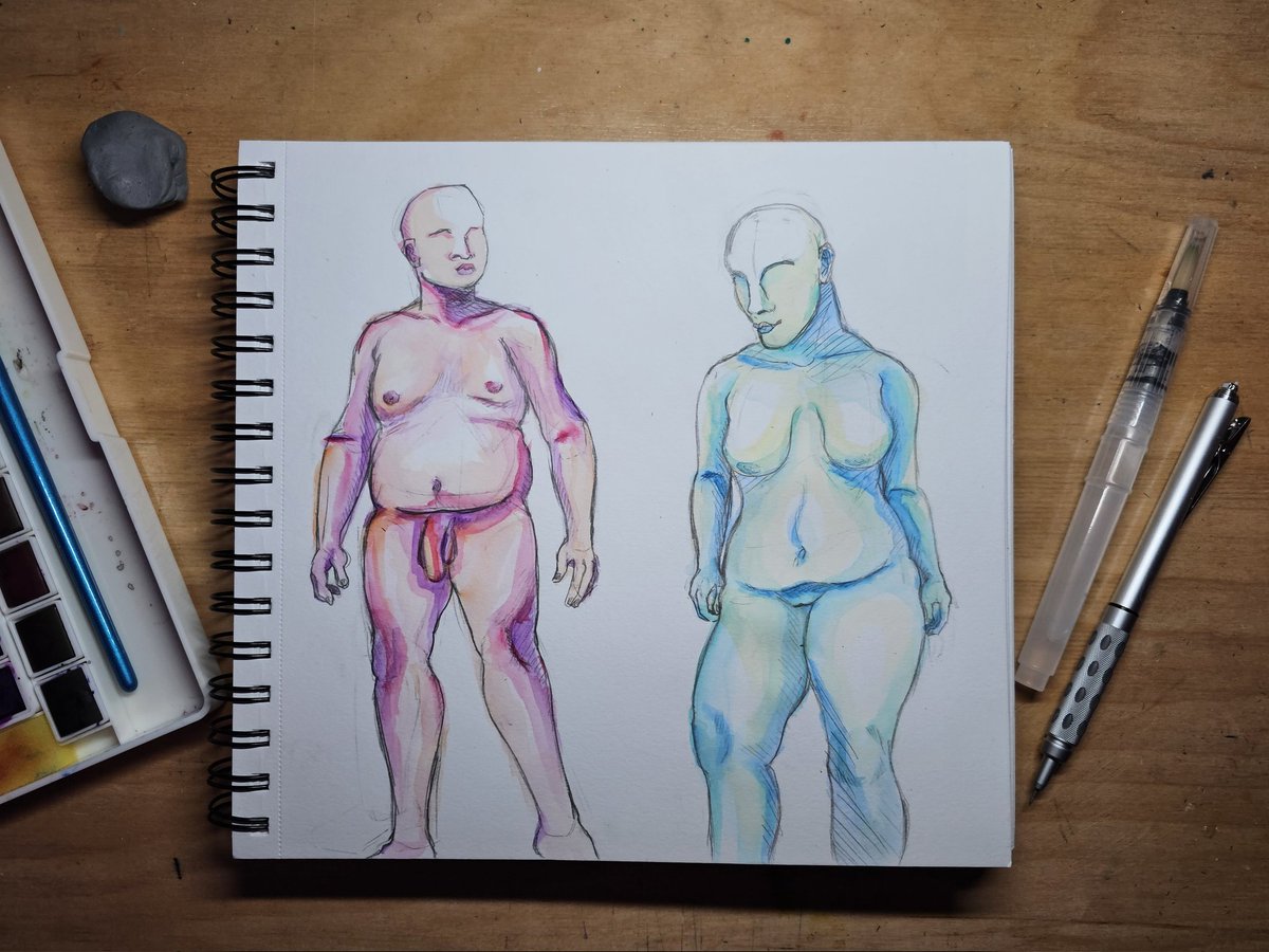 BugsInACoat's tweet photo. I like colors
#art #watercolor https://t.co/30Mr5F9My6