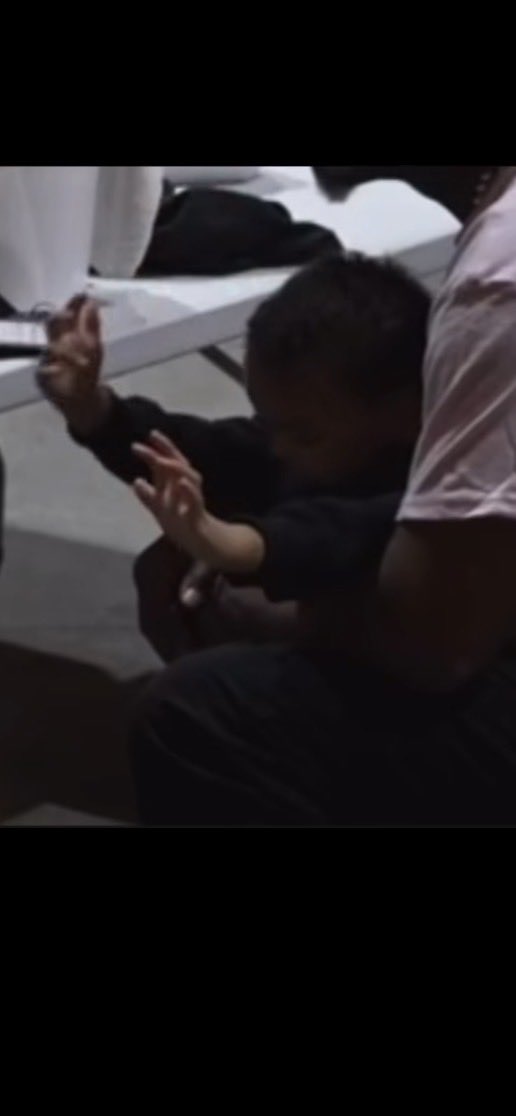 CloseUpsOfChriseanJr tweet media