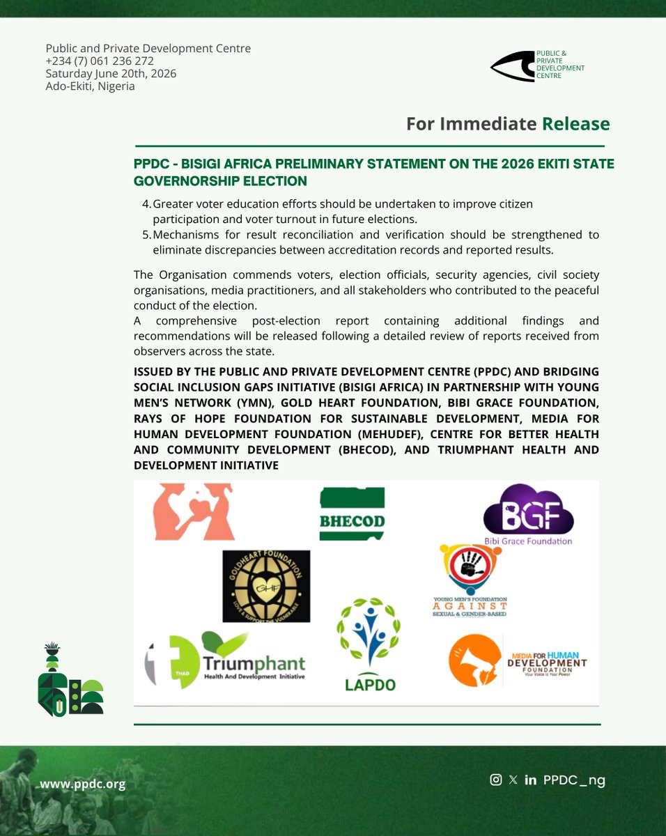 PPDC_ng's tweet photo. https://t.co/GLQdveTBHl