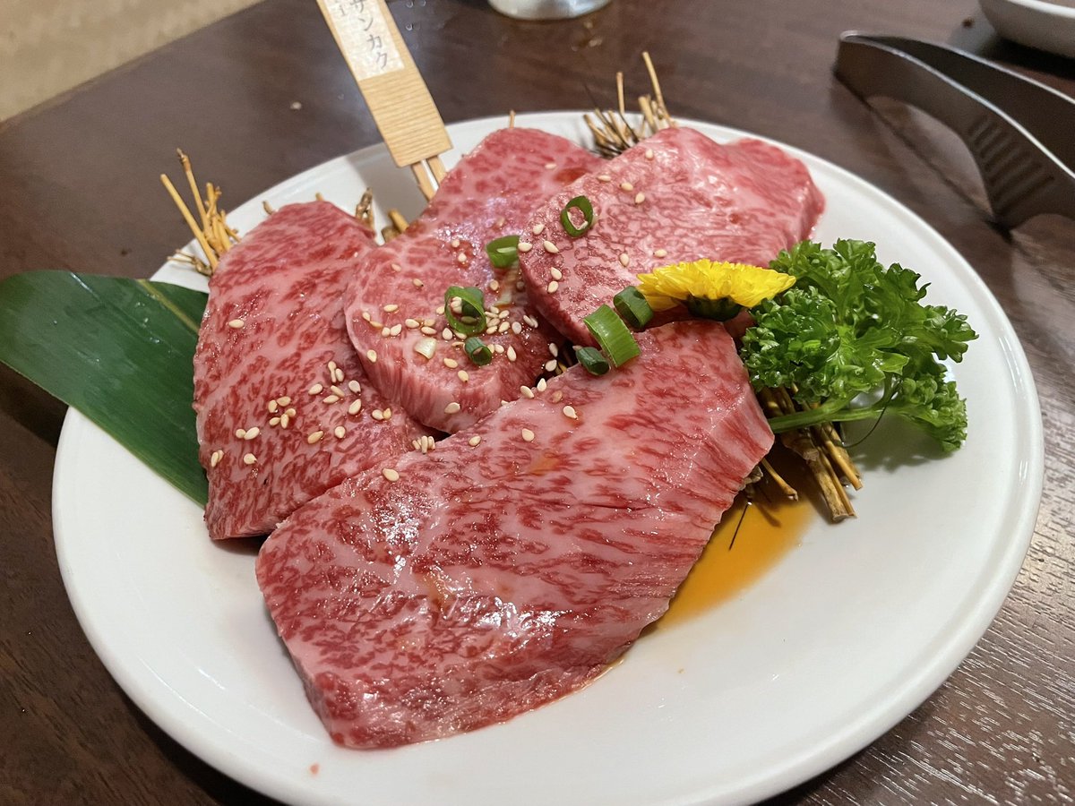 mmmm070709's tweet photo. 久しぶりに肉焼いた https://t.co/2PXS41o5JD