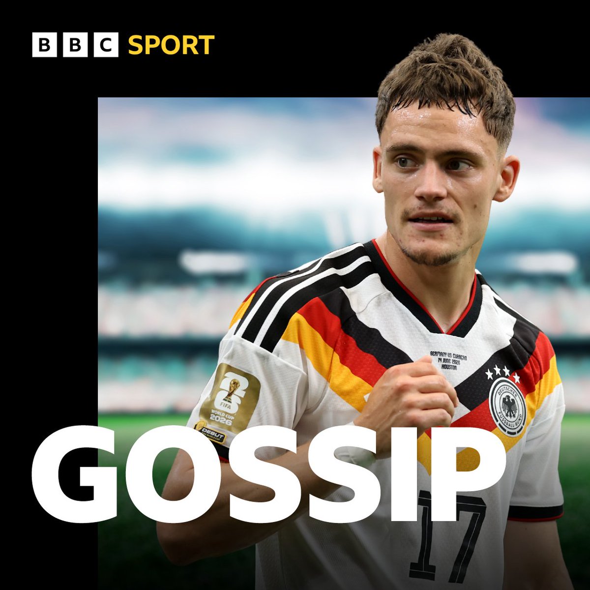 BBC Sport tweet media
