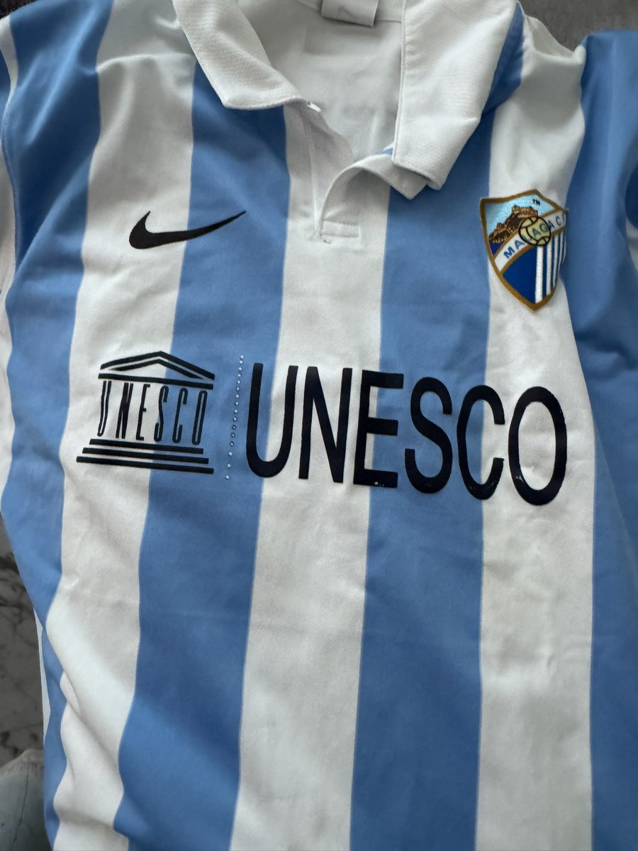 agustinrivera's tweet photo. El @MalagaCF ha ascendido a Primera. ALEGRÍA. https://t.co/ivLjLjyPkQ