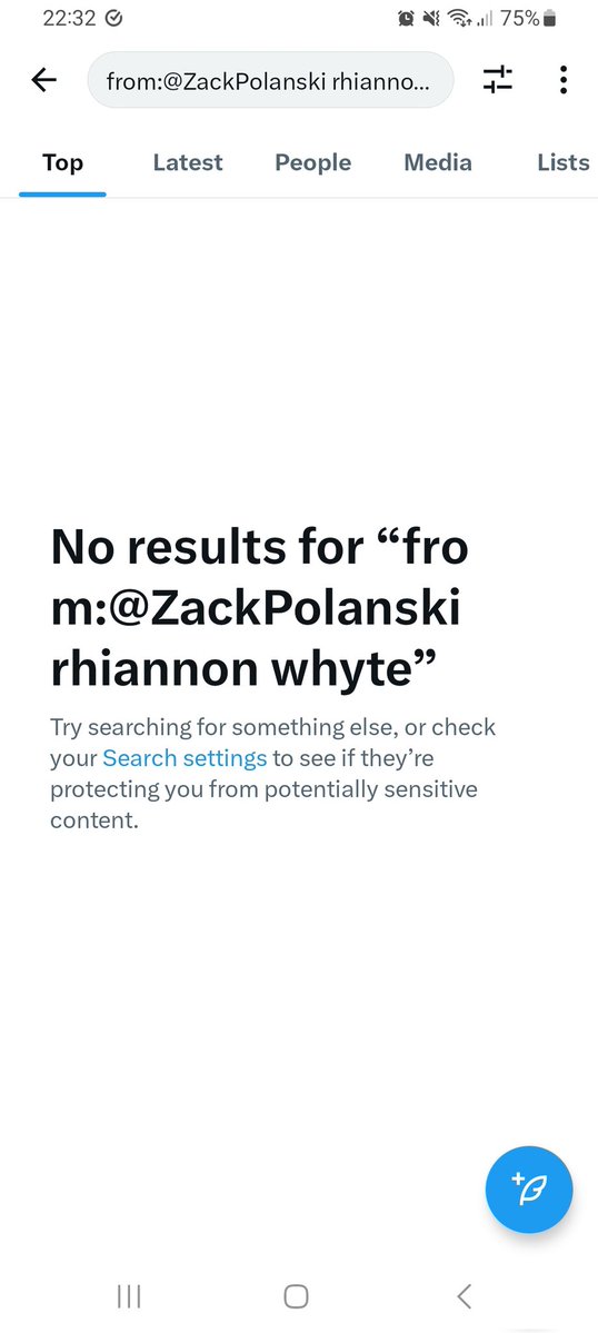 holybatmobile's tweet photo. @ZackPolanski @elonmusk But no comment from you when Rhiannon Whyte was hideously murdered by one of your chosen people you cunt https://t.co/oGOyxMsc6o