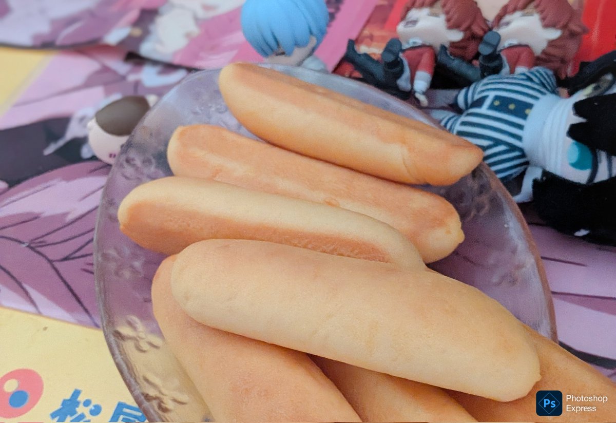 アンパンマンパン( 'ω')ŧ‹