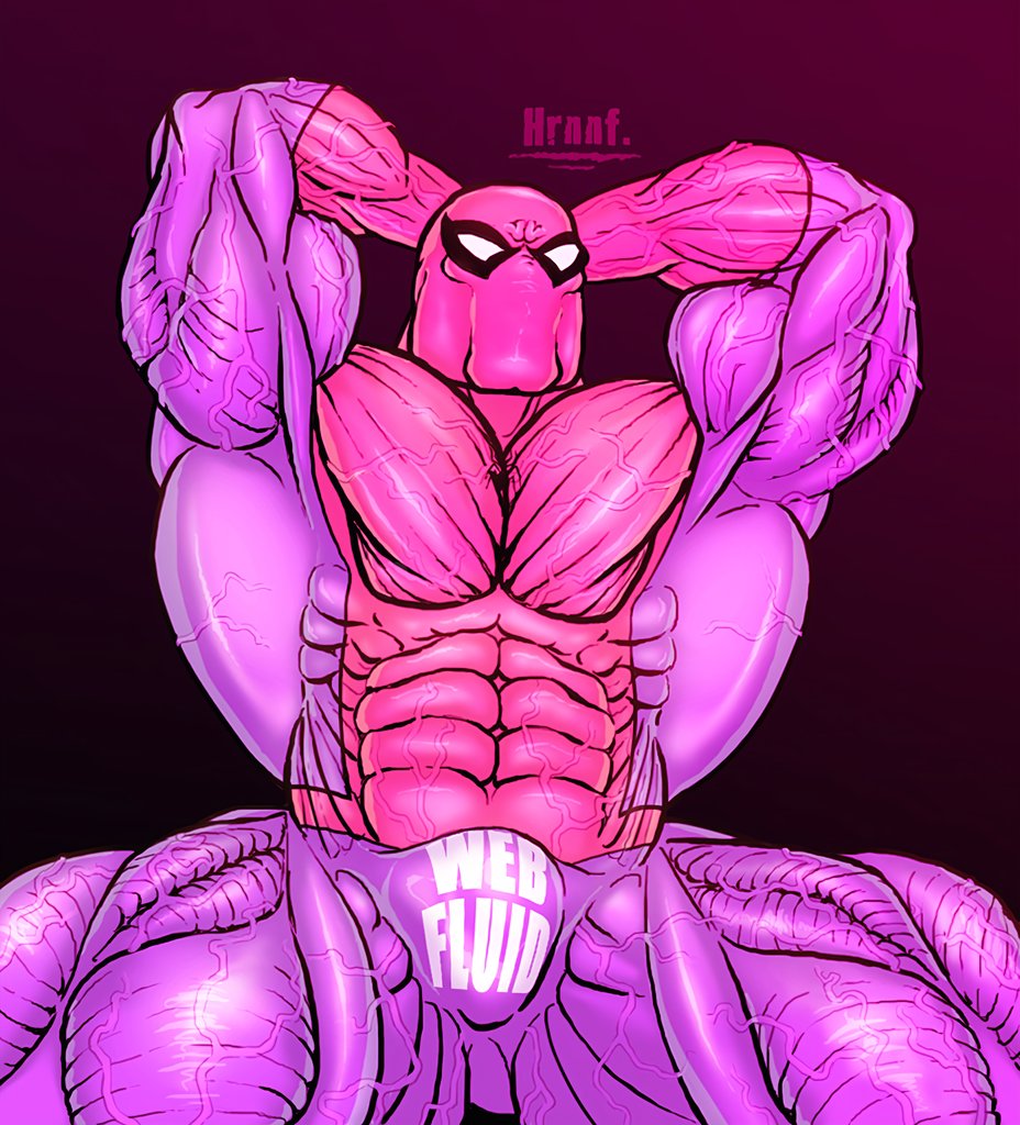 LeftToGuesss's tweet photo. First Anima port of one of my LoRAs is out! 🥳
Check it out here: https://t.co/EVtTkNhOh9
To celebrate, here are images of Spiderman being a stripper for Venom. Inspired by ripped-saurian's old drawing. (last pic) https://t.co/UrjlIRKXin