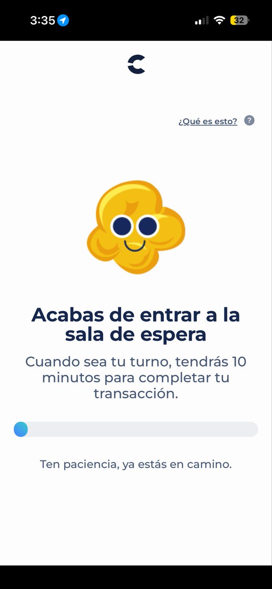 JrEscalonaR's tweet photo. @Cinepolis @Paloma_Nacho Una hora esperando ! No avanza, no señaliza en qué lugar voy, nada de nada de verdad que mal por Cinépolis, estan obligando a sus usuarios para comprar mejor en @Cinemex https://t.co/aRAoWcmXZ8