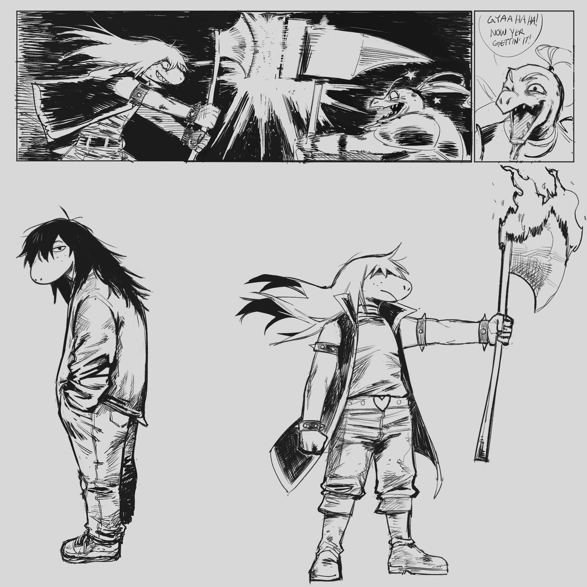 Void_Dot_Exe's tweet photo. DELTARUNE tomorrow https://t.co/C2QbnyvbqX
