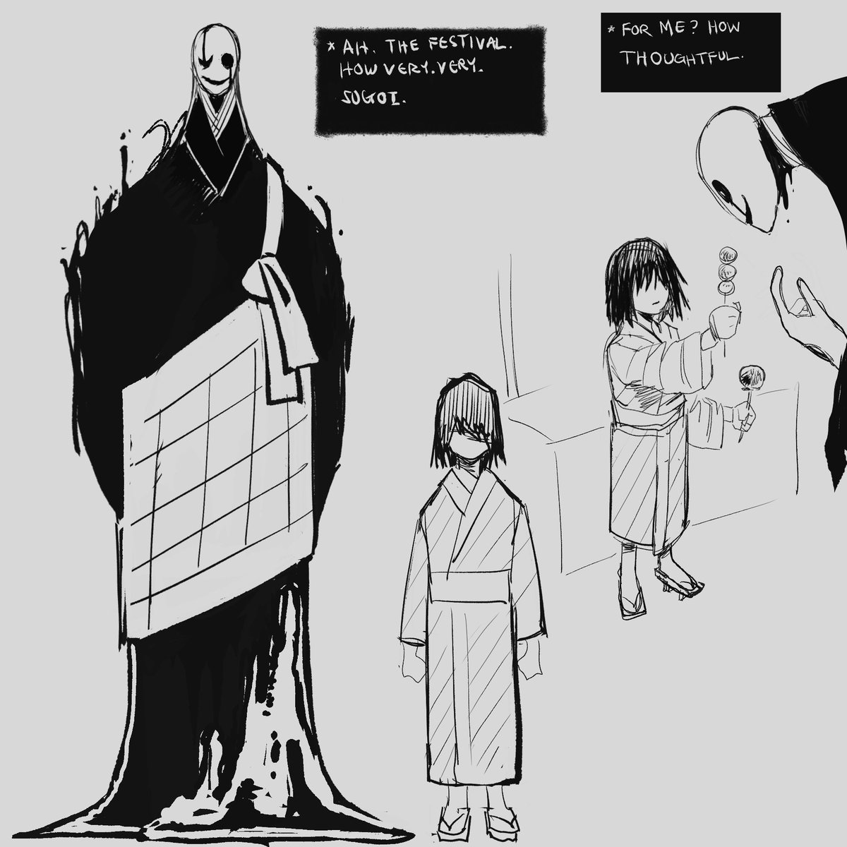 Void_Dot_Exe's tweet photo. DELTARUNE tomorrow https://t.co/C2QbnyvbqX