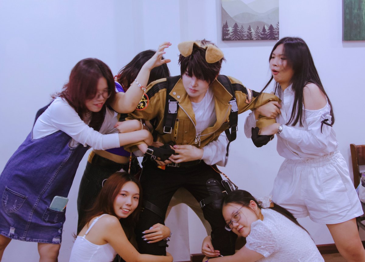 toyoufromlinkon's tweet photo. One unforgettable day spent celebrating Caleb together. Thank you to everyone who joined us and made this birthday project so special. ✈️☁️
#ToYouFromLinkon #ToCalebFromLinkon #AboveTheClouds https://t.co/aZKULtWjEA