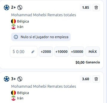 TRADEBET tweet media