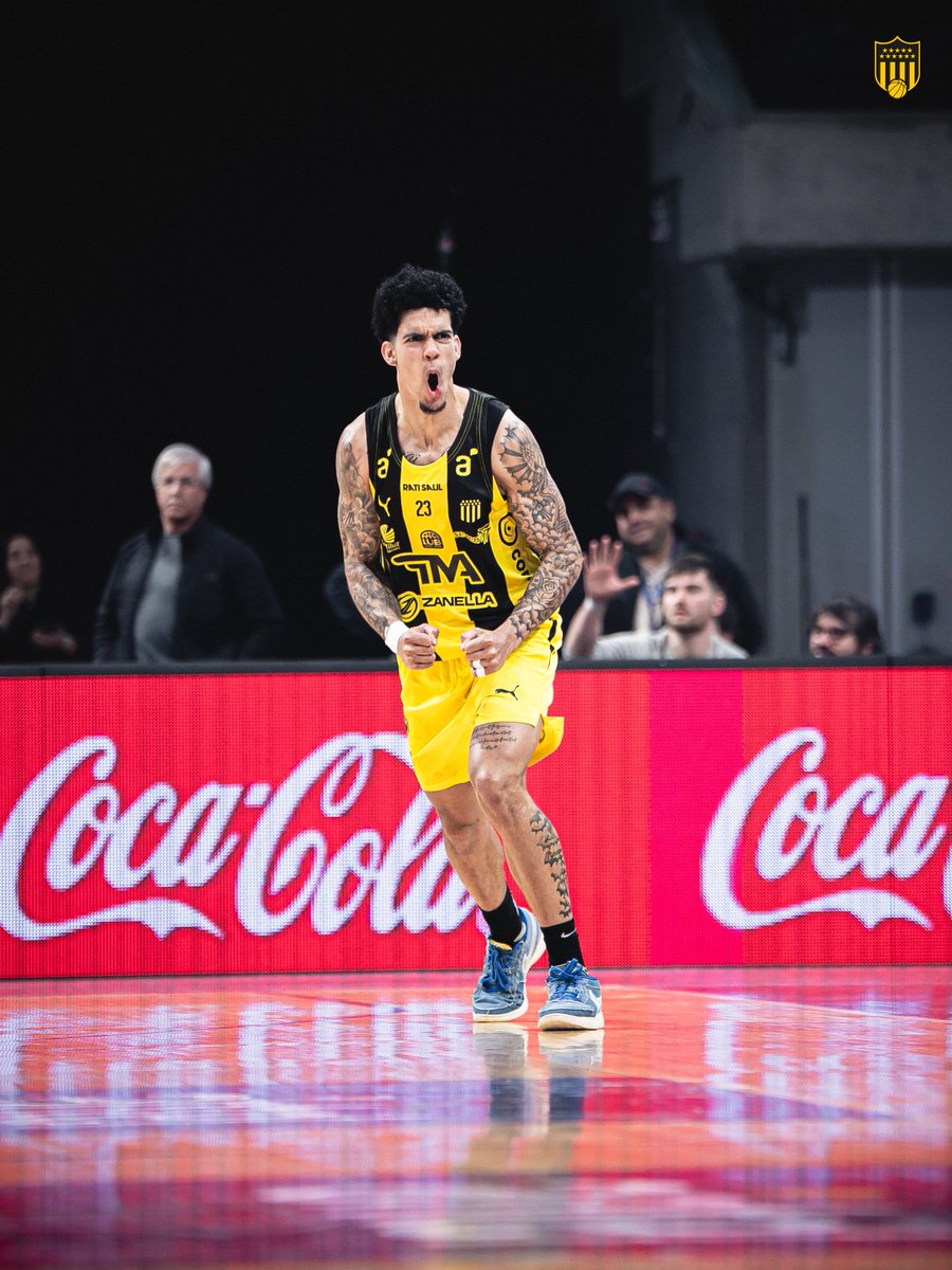 BasketCAPuy's tweet photo. Determinante. https://t.co/oox8u3SJg3