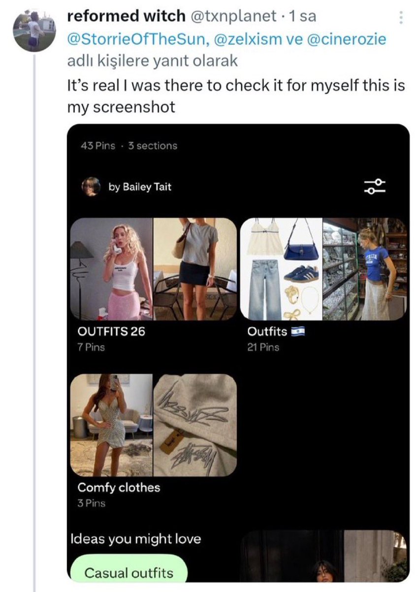 uradumbassyeah's tweet photo. @TyxPositions You do realize she’s lying right? The Connor fan that leaked the HS party photo of Hudson already confirmed that it was her account and the board was on it. https://t.co/cDEAsJmgHf