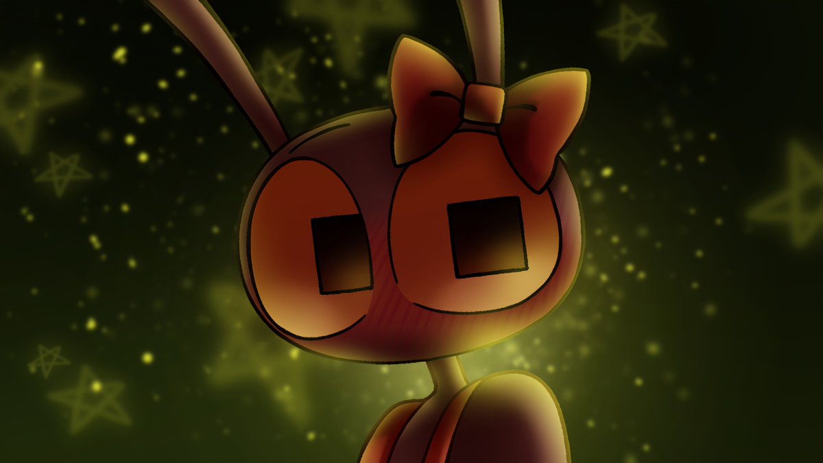 Ribbit_Bowtie's tweet photo. Thing I did for a beautiful collab hosted by @Ssaki773 and @/morx133 (on tt) https://t.co/hftcKRIsxx