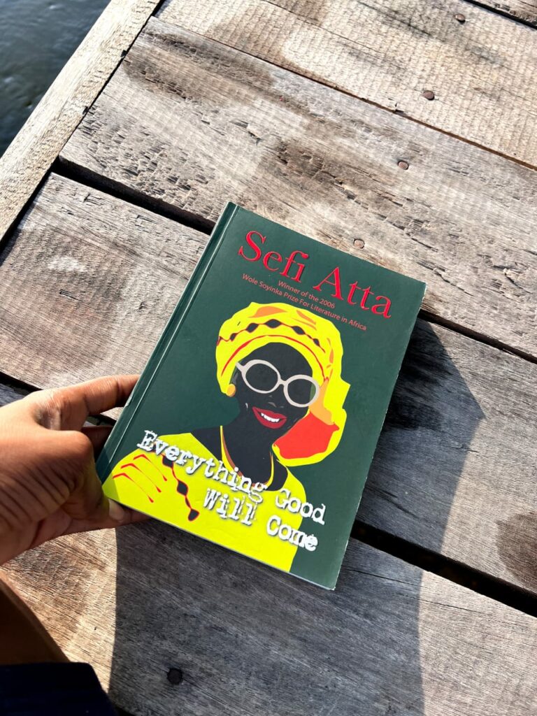 Victorokeke_'s tweet photo. This novel. It motivated me through my undergraduate years. The title was so alive it made us believe that light will eventually break through the dark we saw back then. https://t.co/ObmoDsX49v
