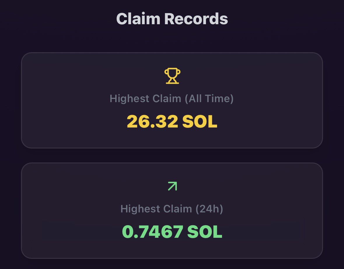 RefundClaimSOL tweet picture