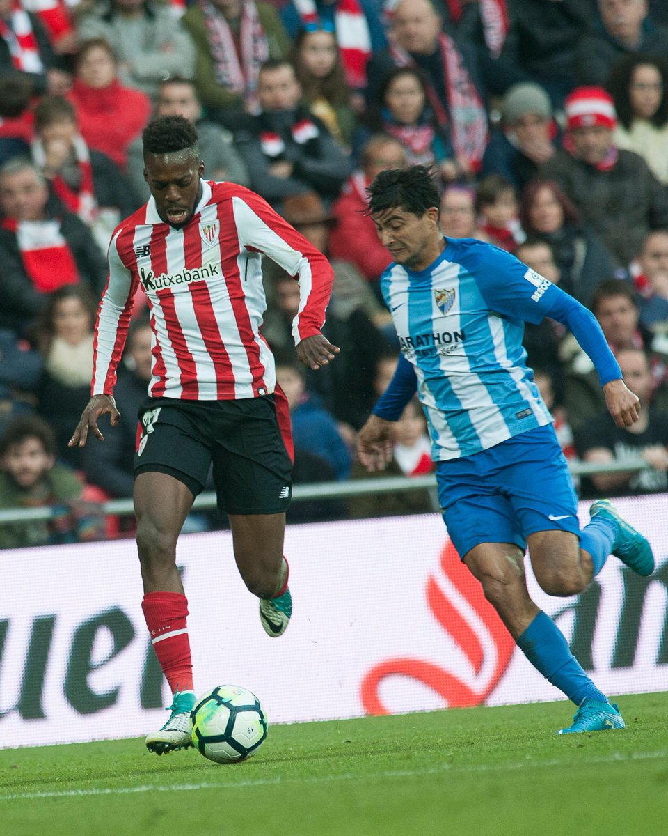 Athletic Club tweet media