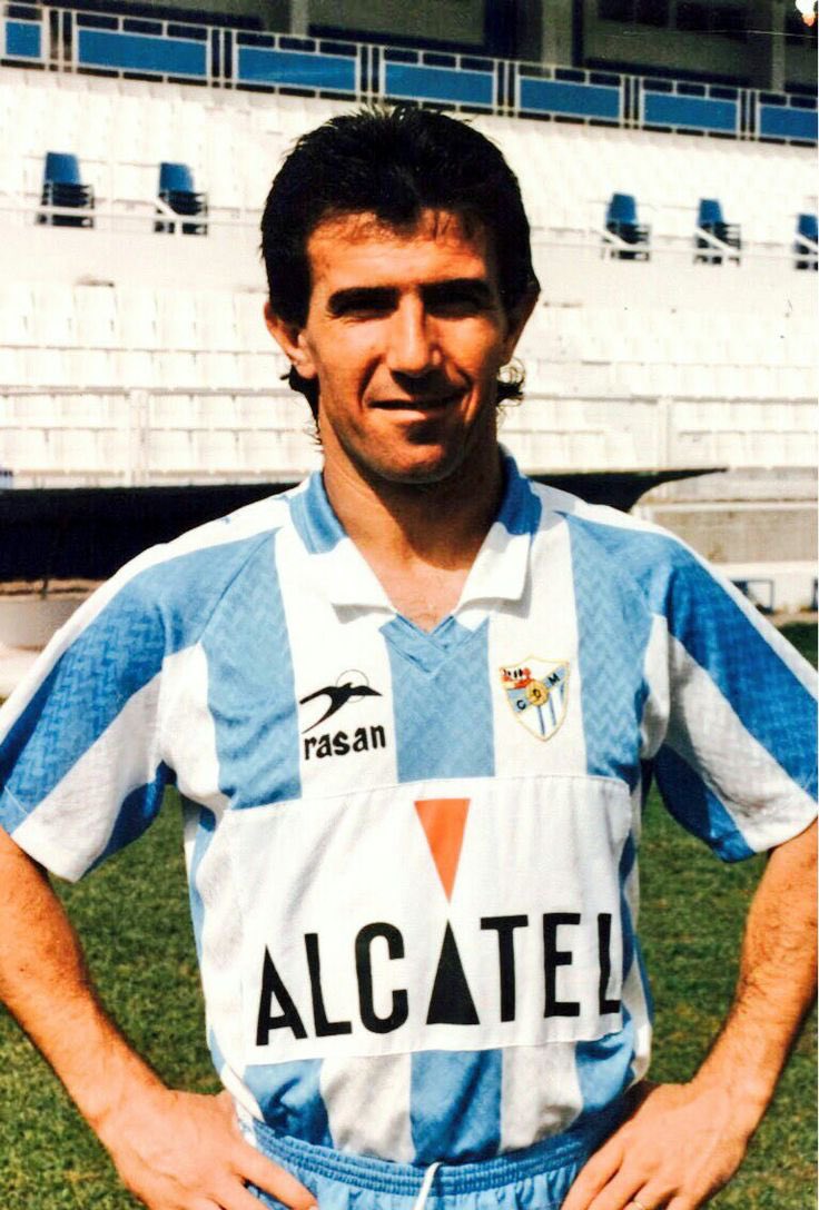 Sergio_RMCF1994's tweet photo. Enhorabuena al @MalagaCF nuestro querido Juan desde el cielo lo estará celebrando.👏🏻 https://t.co/H4XVw4fpuo