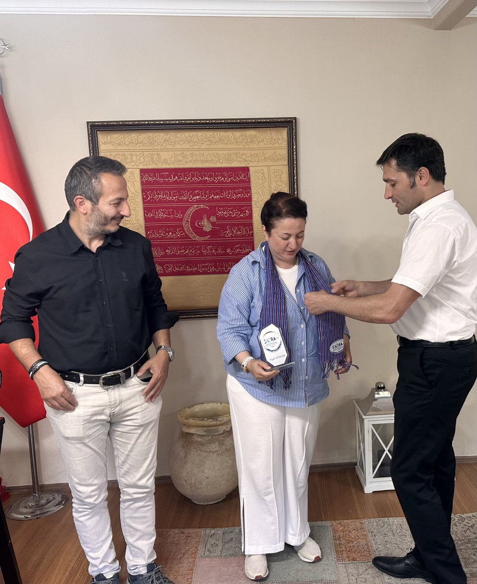 nigar ayyıldız tweet media