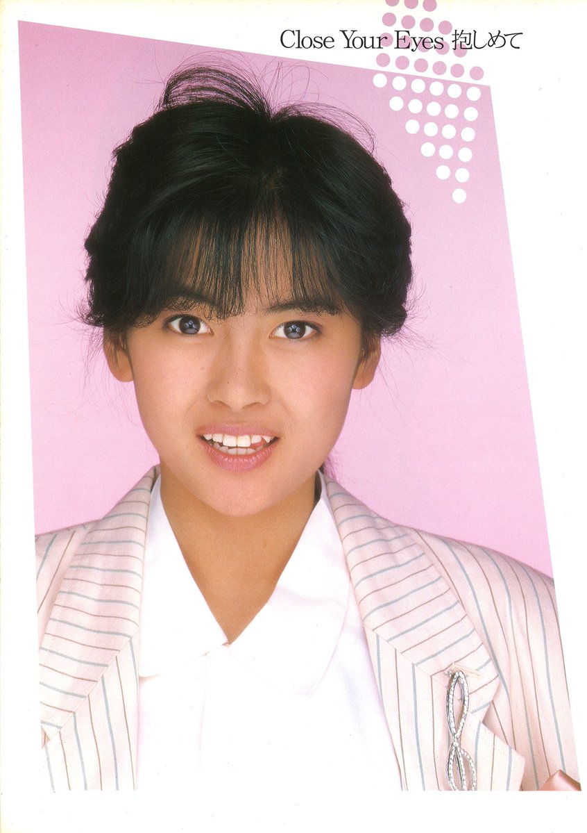 ₊˚✧ Happy 41st Anniversary ✧˚₊ デビューシングル「C」 TBS系ドラマ