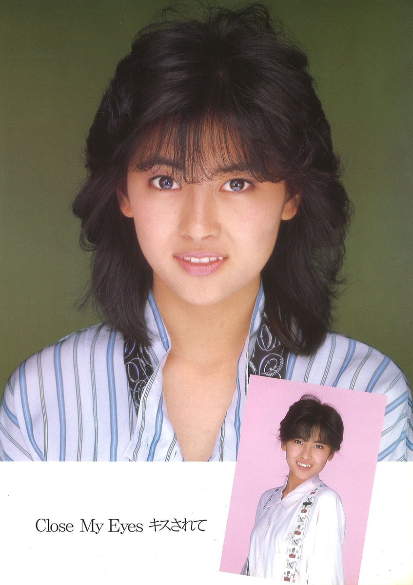 ₊˚✧ Happy 41st Anniversary ✧˚₊ デビューシングル「C」 TBS系ドラマ
