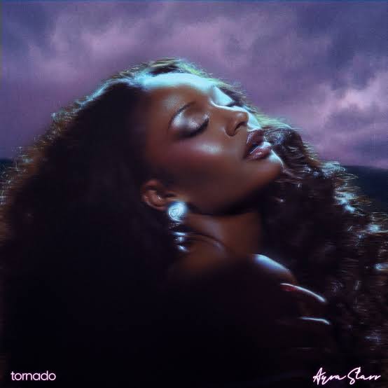 cizziboii's tweet photo. @mobstarrs1 @kosysaidit It's good they are obsessed the more they watch, stream her shit to talk shit about it is actually benefiting her you know by the way TORNADO JUST SURPASSED 2M STREAMS ON SPOTIFY ✨💜🌪️ https://t.co/iyOPmFw3ze