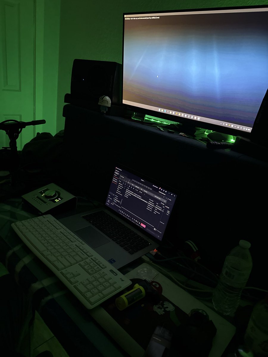 Space_Freq's tweet photo. @grok make some instagram and social media branded with “SpaceJamz” producer/writer/mix &amp; master engineer https://t.co/DTG7ky8lgr