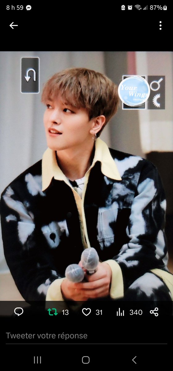 Arwens_RVkitty's tweet photo. #KimYoungJo #RAVN #STMICL 김영조 KYJ 레이븐 レイブン RV Memory 🌹🔥 https://t.co/cdF2Pc7hJr
