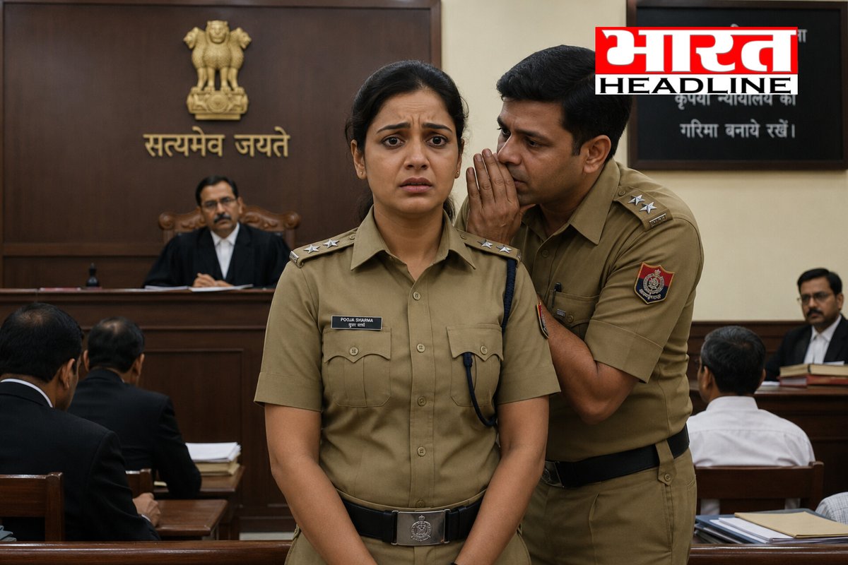 deepak212188's tweet photo. https://t.co/rQSn0RDrLG
With You, For You, Always" का दावा करने वाली पुलिस में एक महिला SI की शिकायत दो महीने से लंबित!आखिर किसके दबाव में कार्रवाई रुकी हुई है? पूरा मामला पढ़ें और अपनी राय दें।
@PMOIndia @LtGovDelhi @HMOIndia @CPDelhi @DCPCentralDelhi @DCPNewDelhi @DCWDelhi https://t.co/YH9iX7unxW