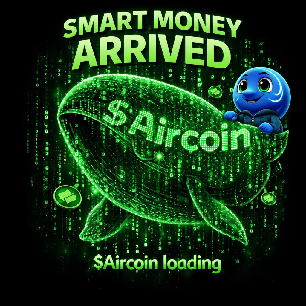 DuffyDak's tweet photo. @CorteoNft @BillyM2k $Aircoin has been grinding daily for 7+ months. https://t.co/N9PZQPrNMA