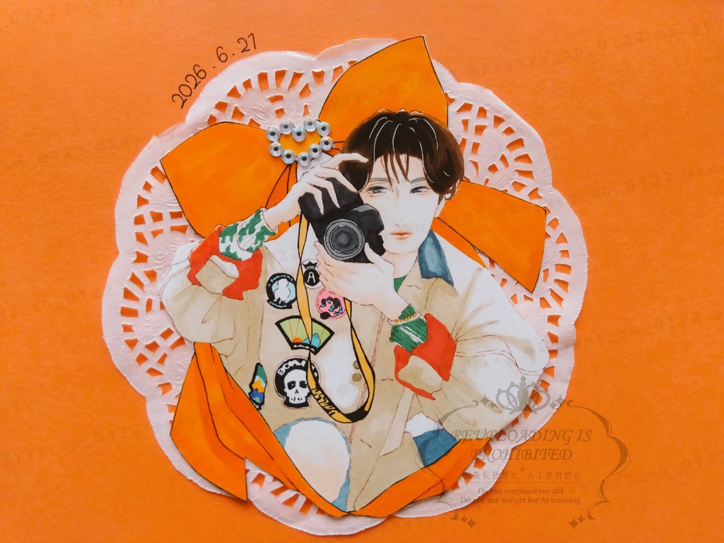 keyyyy_sn_0122's tweet photo. こーじくん、32歳のお誕生日おめでとうございます🎉🎂
この1年がこーじくんにとって素敵な1年になりますように🙏✨
#向井康二生誕照祭2026 https://t.co/rRBLqoR8vM