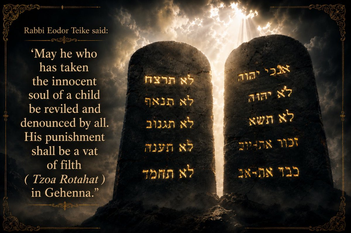 KevinKostenkov's tweet photo. @YosephHaddad I will pray for him as the rabbi teaches. https://t.co/XZfKR5uQqV