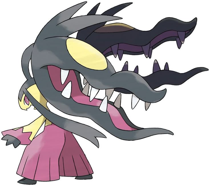 mateosg11's tweet photo. Mis 4 Pokémon favoritos https://t.co/noACjwtOQN