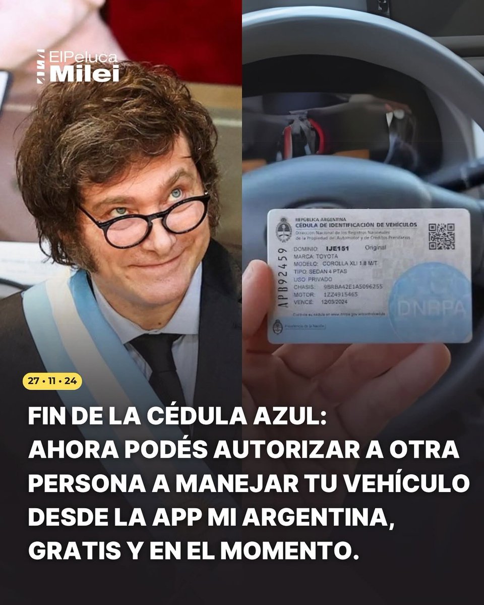 XxiJusticia's tweet photo. Tomá kuka https://t.co/qeBQ4lKtpf