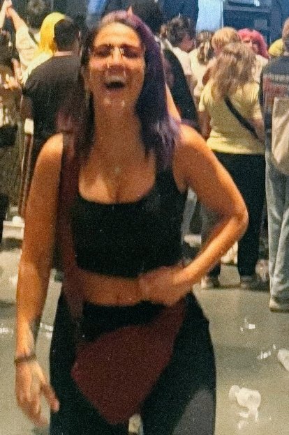 LockerRoomModel tweet picture