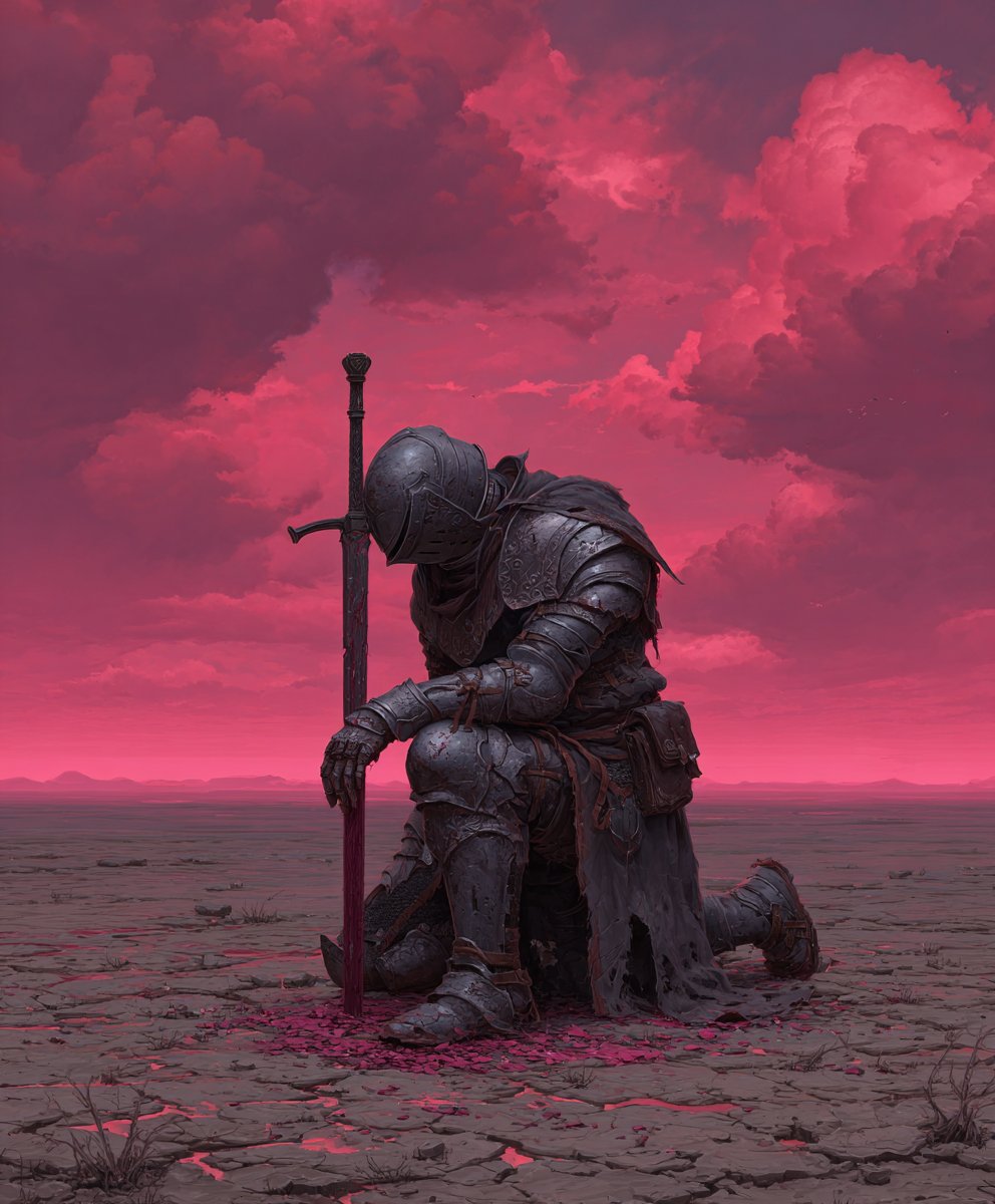 KnightWorld's tweet photo. "When life tests you, your character answers." https://t.co/vFkXjTpgEa