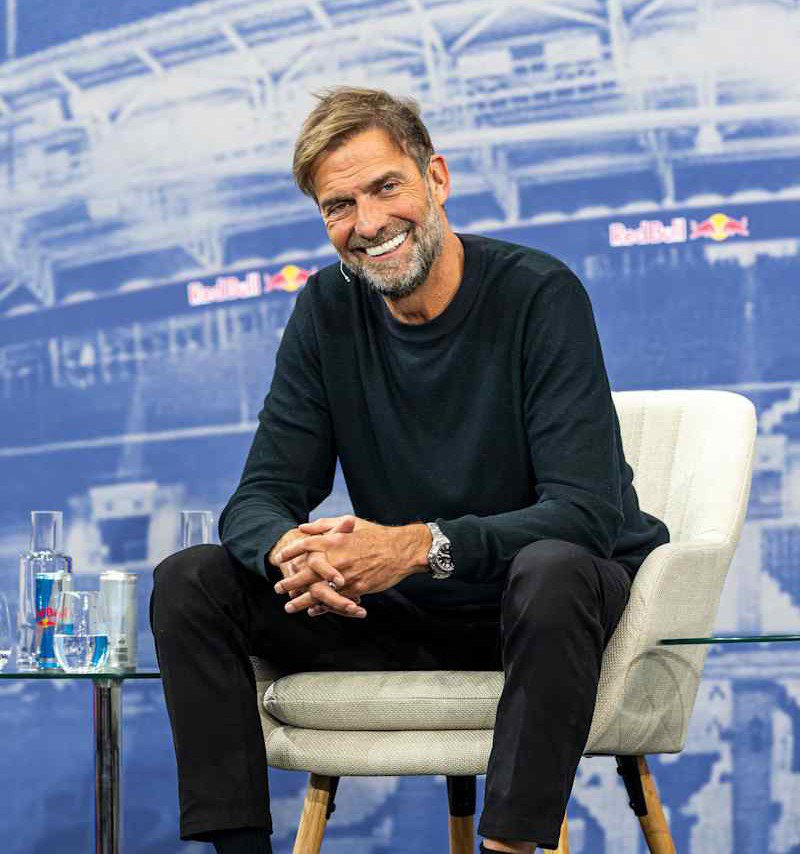 Jurgen Klopp'tan Türkiye Yorumu: "Olağanüstü Bir Takıma Sahip Neden Başarısız Olduk?"