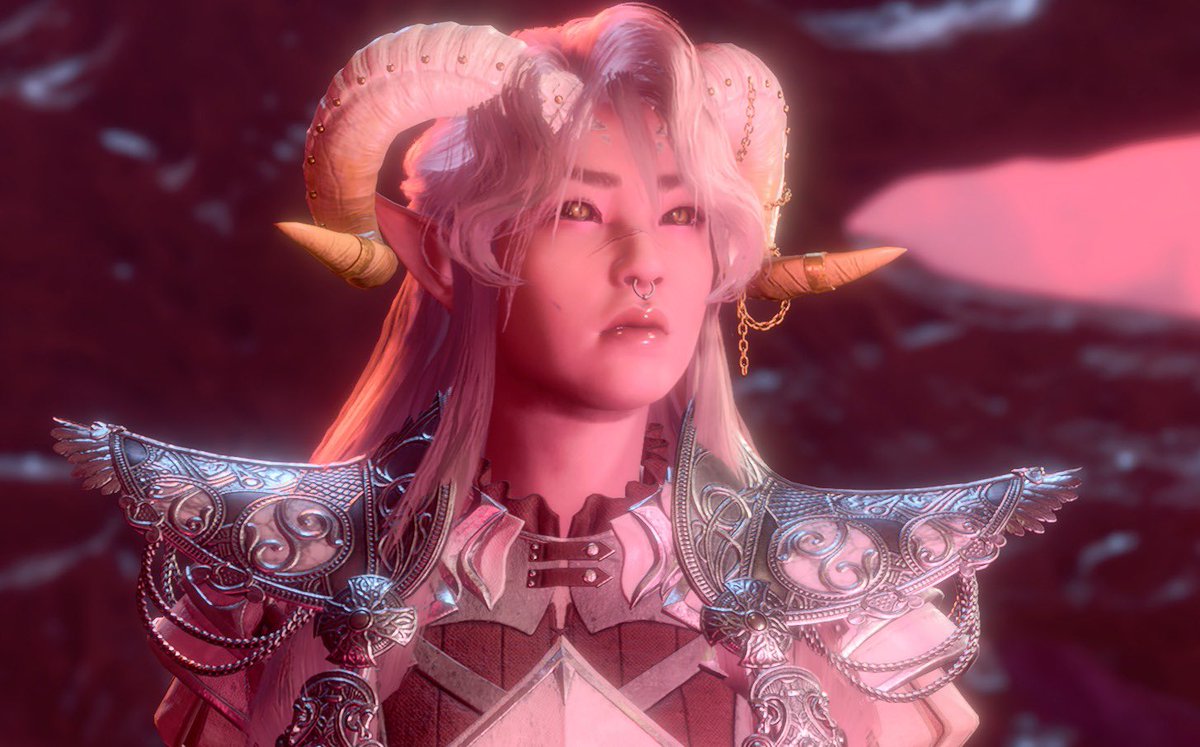 _criticalCL's tweet photo. seraphine is The Star!
it represents raw vulnerability and healing after destruction. she absorbs the crushing trauma and acts as a conduit for hope. it’s the agonizing, exhausting burden of pouring your own spirit out to heal a wasteland, while trying to remain a beacon https://t.co/IM2kjmantw