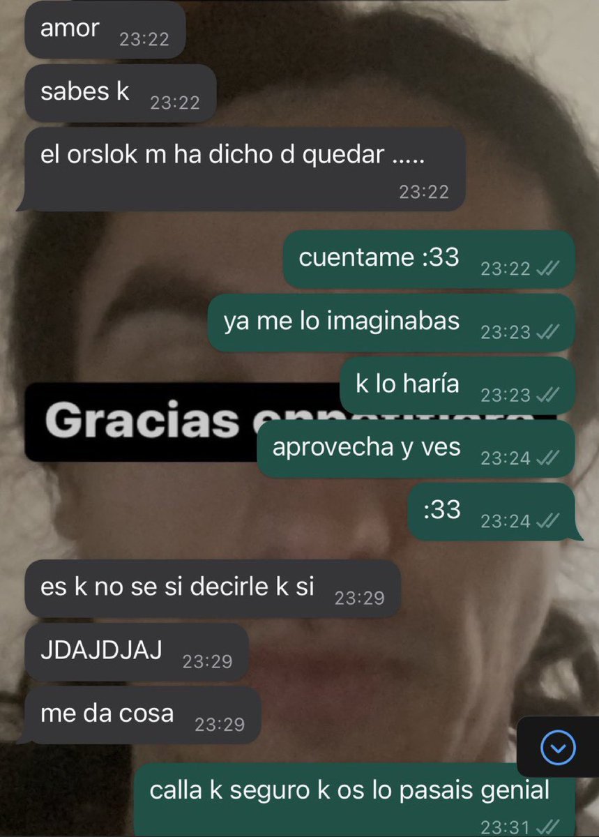 Ratioxdelratiox's tweet photo. No puedo con esto tu

Historia de esta red social https://t.co/P5926JC9BO