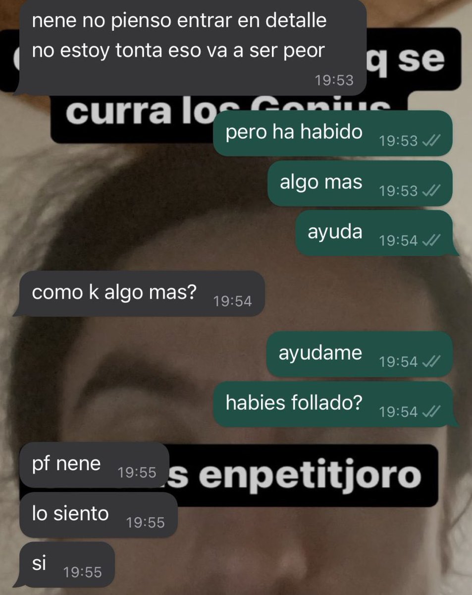 Ratioxdelratiox's tweet photo. No puedo con esto tu

Historia de esta red social https://t.co/P5926JC9BO
