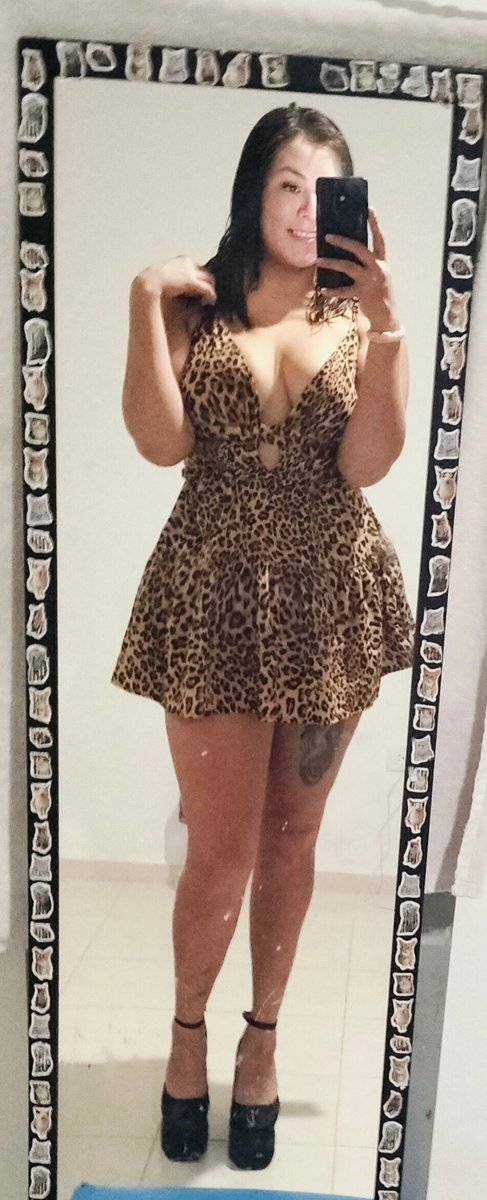 nancyfoxy691's tweet photo. Holiii... Ya casi de regreso amorcitos 🤭❤️😈
Pendientes....
#DeRegreso
#NenaComplaciente https://t.co/vM7wNPLV5Z